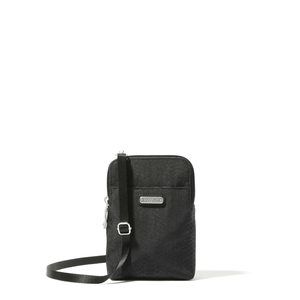Take Two Rfid Bryant Crossbody c: